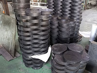 澄江市板式橡胶支座的施工显的比较重要